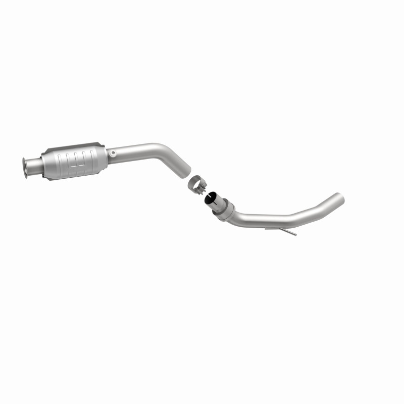 Dodge Intrepid Performance Exhaust - Magnaflow - HM Grade Direct-Fit Catalytic Converter - `98-`04