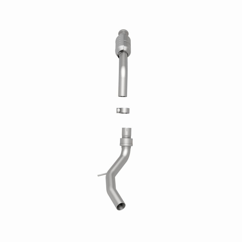 Dodge Intrepid Performance Exhaust - Magnaflow - HM Grade Direct-Fit Catalytic Converter - `98-`04