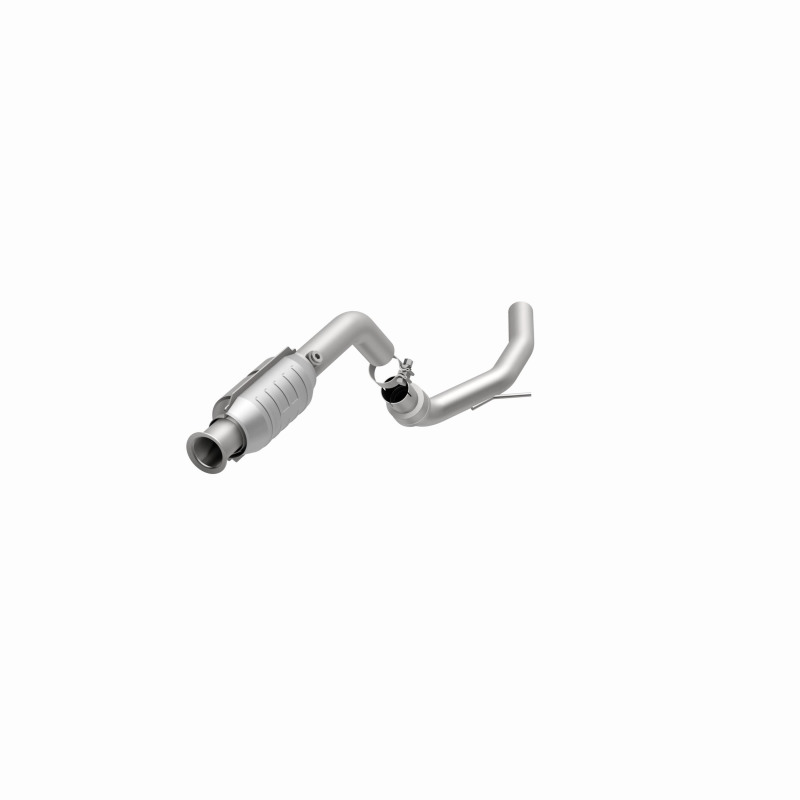 Dodge Intrepid Performance Exhaust - Magnaflow - HM Grade Direct-Fit Catalytic Converter - `98-`04