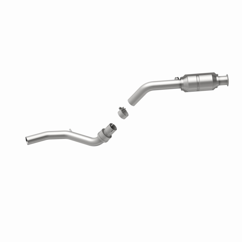 Dodge Intrepid Performance Exhaust - Magnaflow - HM Grade Direct-Fit Catalytic Converter - `98-`04
