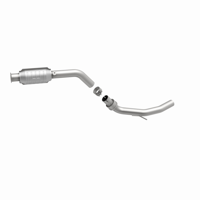 Dodge Intrepid Performance Exhaust - Magnaflow - HM Grade Direct-Fit Catalytic Converter - `98-`04