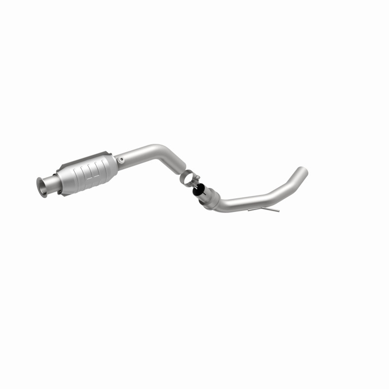 Dodge Intrepid Performance Exhaust - Magnaflow - HM Grade Direct-Fit Catalytic Converter - `98-`04