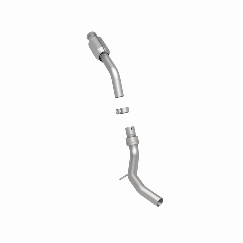 Dodge Intrepid Performance Exhaust - Magnaflow - HM Grade Direct-Fit Catalytic Converter - `98-`04