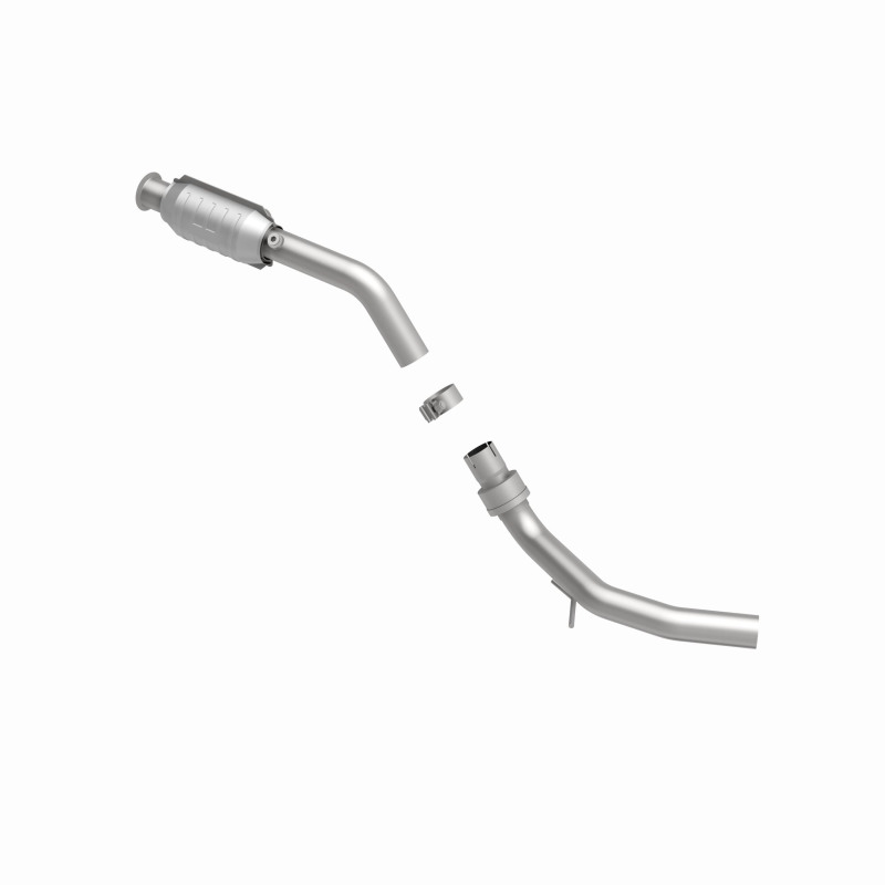 Dodge Intrepid Performance Exhaust - Magnaflow - HM Grade Direct-Fit Catalytic Converter - `98-`04