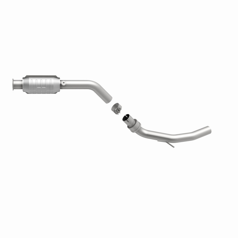 Dodge Intrepid Performance Exhaust - Magnaflow - HM Grade Direct-Fit Catalytic Converter - `98-`04