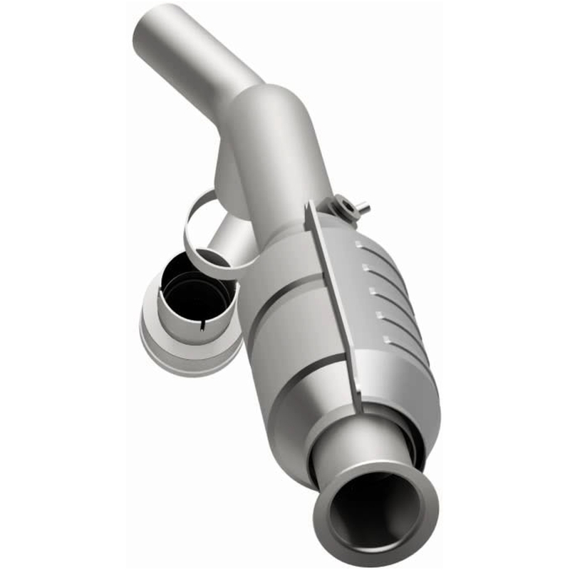 Dodge Intrepid Performance Exhaust - Magnaflow - HM Grade Direct-Fit Catalytic Converter - `98-`04