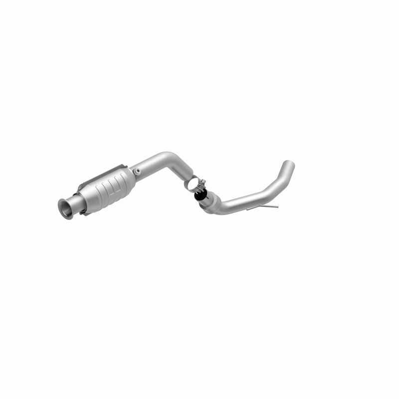 Dodge Intrepid Performance Exhaust - Magnaflow - HM Grade Direct-Fit Catalytic Converter - `98-`04