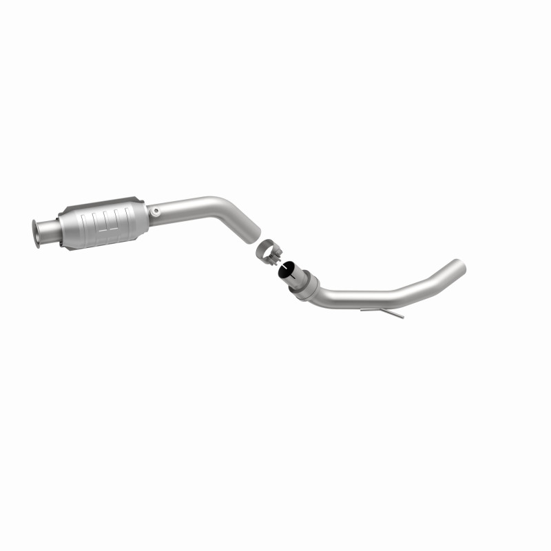 Dodge Intrepid Performance Exhaust - Magnaflow - HM Grade Direct-Fit Catalytic Converter - `98-`04