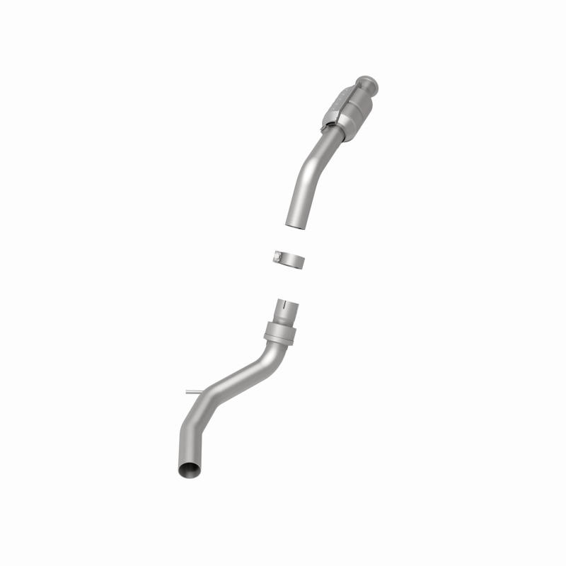 Dodge Intrepid Performance Exhaust - Magnaflow - HM Grade Direct-Fit Catalytic Converter - `98-`04