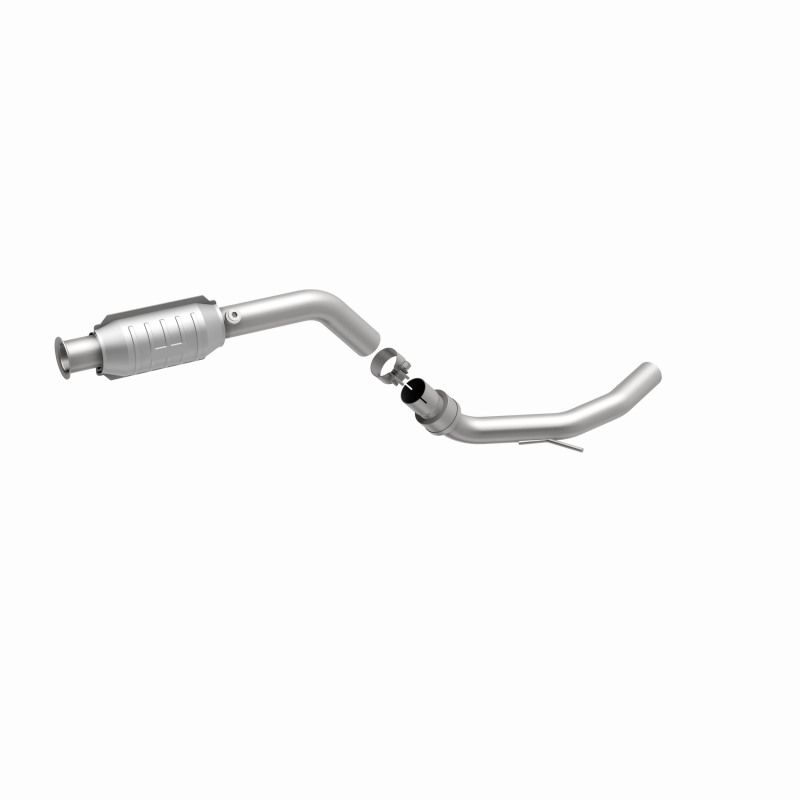 Dodge Intrepid Performance Exhaust - Magnaflow - HM Grade Direct-Fit Catalytic Converter - `98-`04