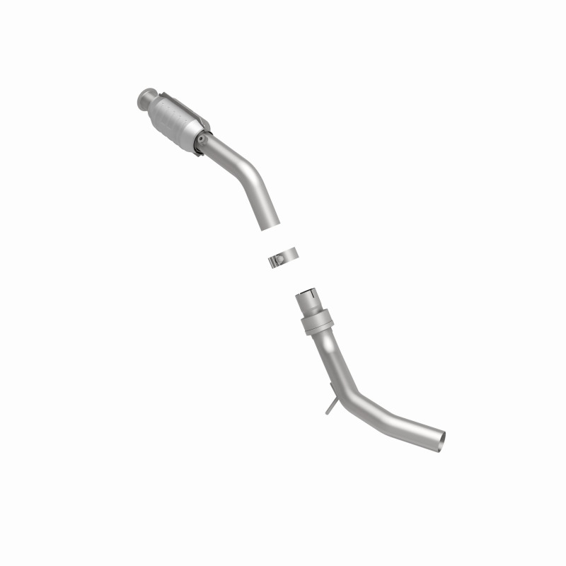 Dodge Intrepid Performance Exhaust - Magnaflow - HM Grade Direct-Fit Catalytic Converter - `98-`04