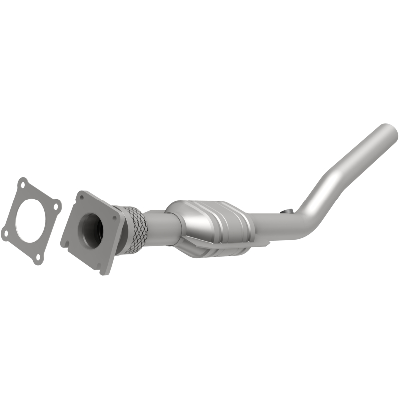 Dodge Stratus Catalytic Converter - Magnaflow - HM Grade Direct-Fit - `98-`00