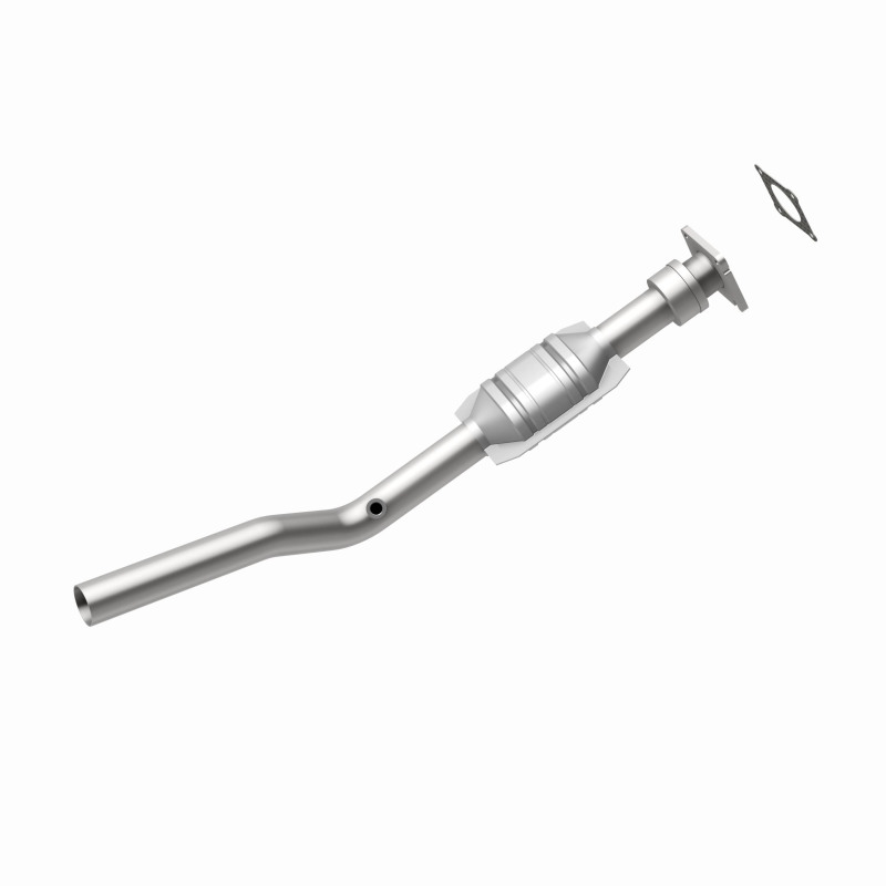 Dodge Stratus Catalytic Converter - Magnaflow - HM Grade Direct-Fit - `98-`00