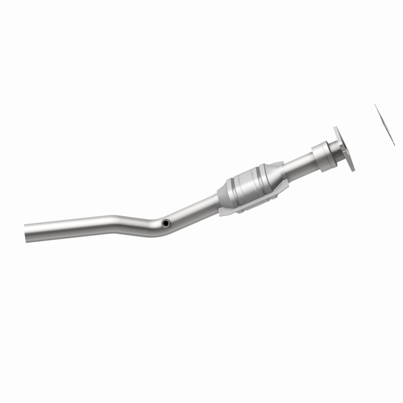 Dodge Stratus Catalytic Converter - Magnaflow - HM Grade Direct-Fit - `98-`00