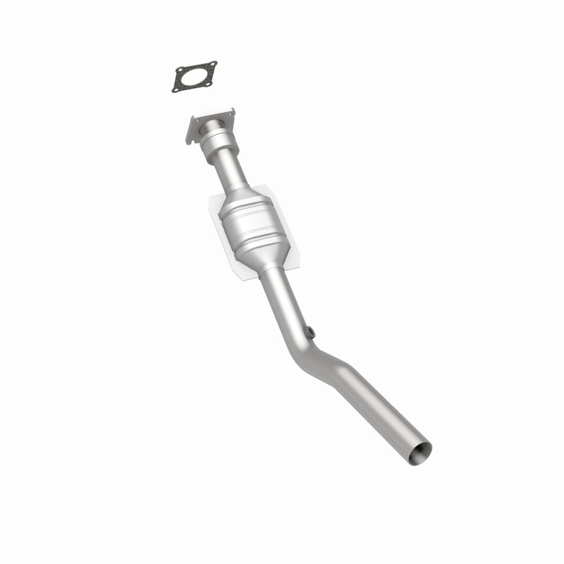 Dodge Stratus Catalytic Converter - Magnaflow - HM Grade Direct-Fit - `98-`00