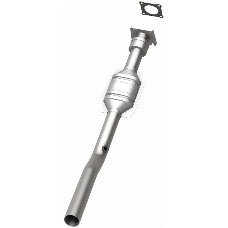 Dodge Stratus Catalytic Converter - Magnaflow - HM Grade Direct-Fit - `98-`00