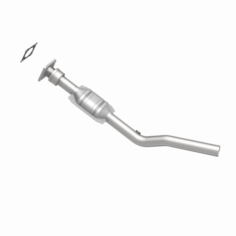 Dodge Stratus Catalytic Converter - Magnaflow - HM Grade Direct-Fit - `98-`00