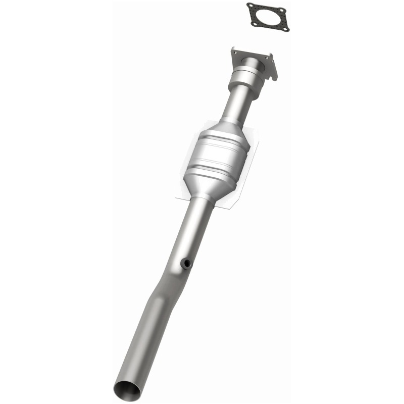 Plymouth Breeze Catalytic Converter - Magnaflow - HM Grade Direct-Fit - `97-`00