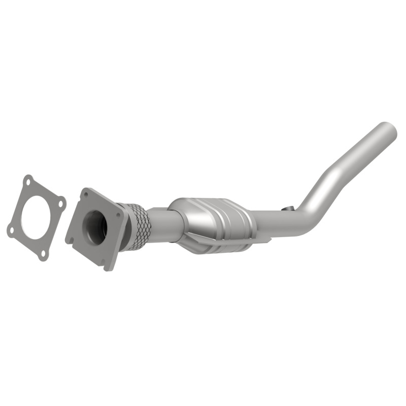Plymouth Breeze Catalytic Converter - Magnaflow - HM Grade Direct-Fit - `97-`00