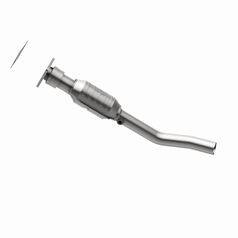 Dodge Neon Catalytic Converter - Magnaflow - HM Grade Direct-Fit - `00-`05