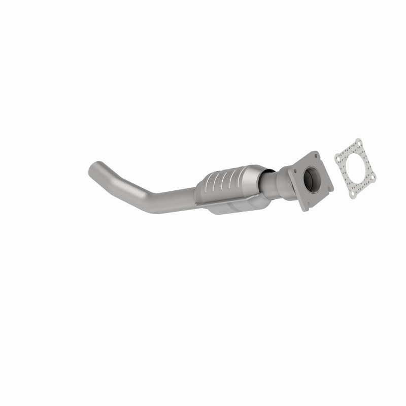 Dodge Neon Catalytic Converter - Magnaflow - HM Grade Direct-Fit - `00-`05