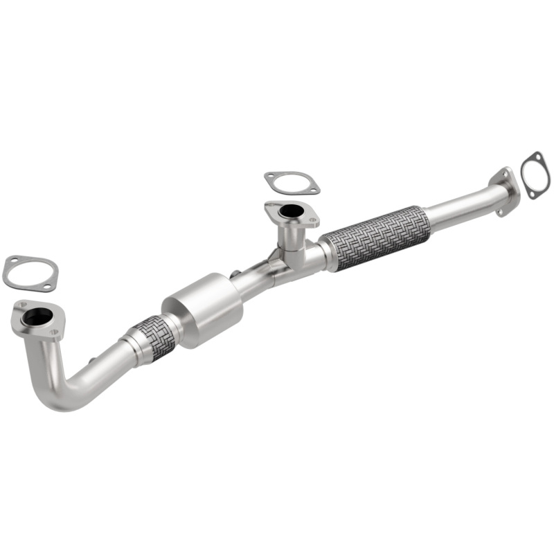 Chrysler Sebring Catalytic Converter - Magnaflow - HM Grade Direct-Fit - `95-`00