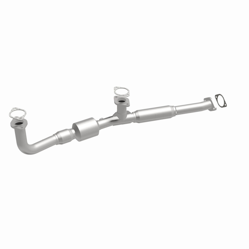 Chrysler Sebring Catalytic Converter - Magnaflow - HM Grade Direct-Fit - `95-`00