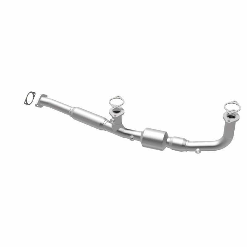 Chrysler Sebring Catalytic Converter - Magnaflow - HM Grade Direct-Fit - `95-`00