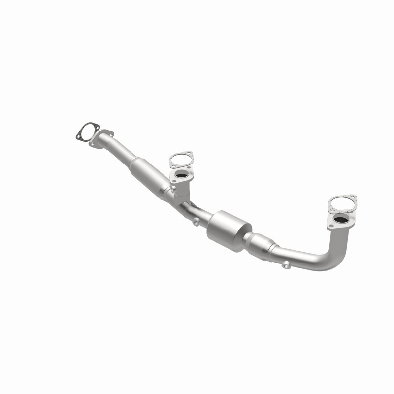Chrysler Sebring Catalytic Converter - Magnaflow - HM Grade Direct-Fit - `95-`00