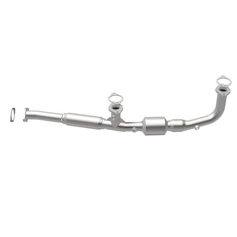 Chrysler Sebring Catalytic Converter - Magnaflow - HM Grade Direct-Fit - `95-`00