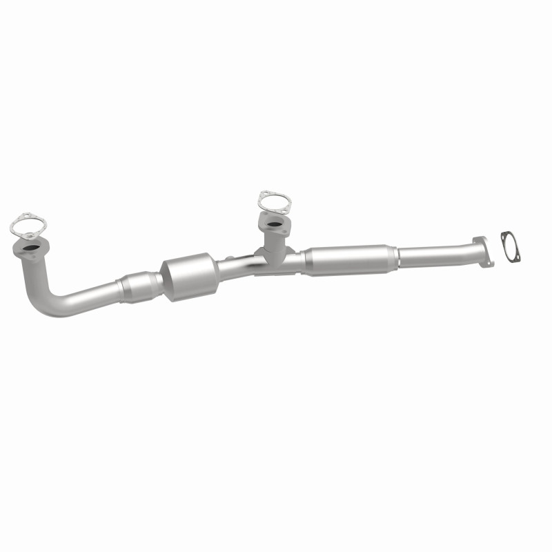 Dodge Avenger Catalytic Converter - Magnaflow - HM Grade Direct-Fit - `95-`00