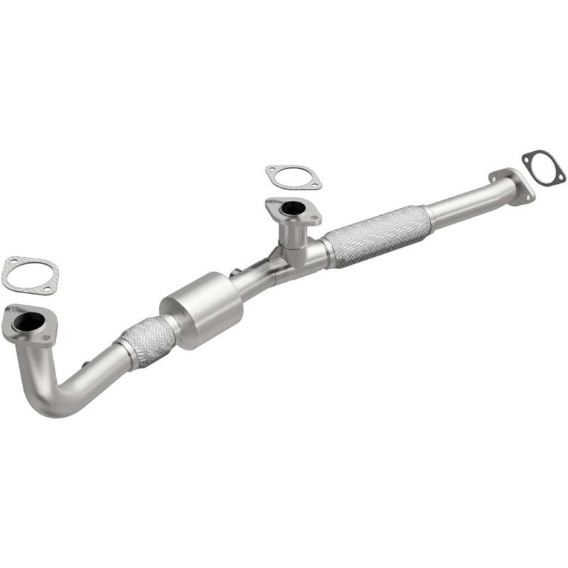 Dodge Avenger Catalytic Converter - Magnaflow - HM Grade Direct-Fit - `95-`00