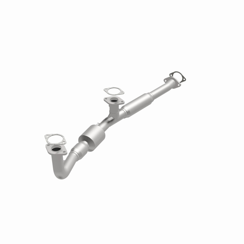 Dodge Avenger Catalytic Converter - Magnaflow - HM Grade Direct-Fit - `95-`00