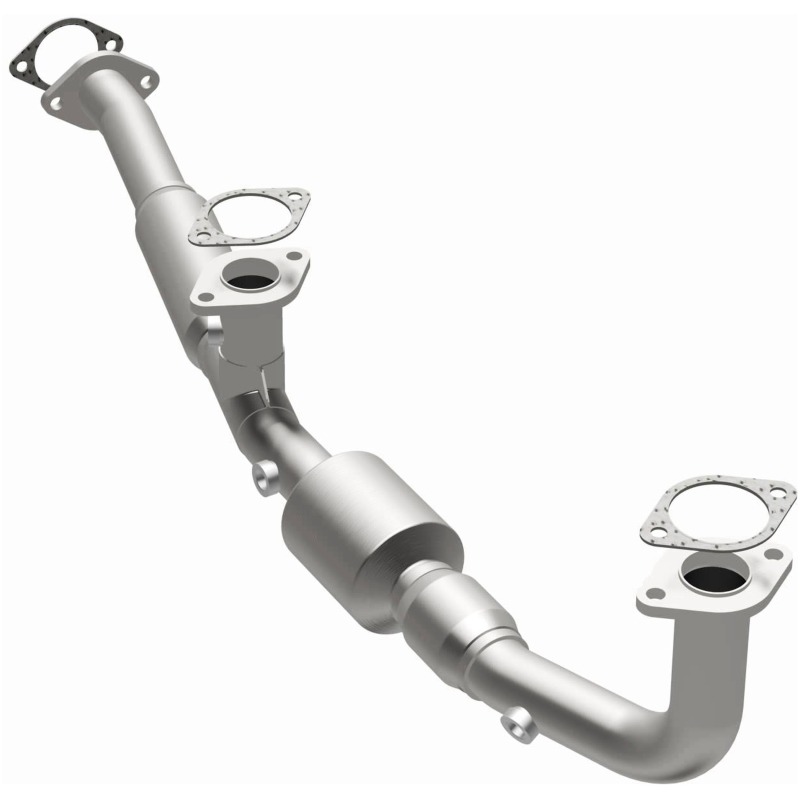 Dodge Avenger Catalytic Converter - Magnaflow - HM Grade Direct-Fit - `95-`00