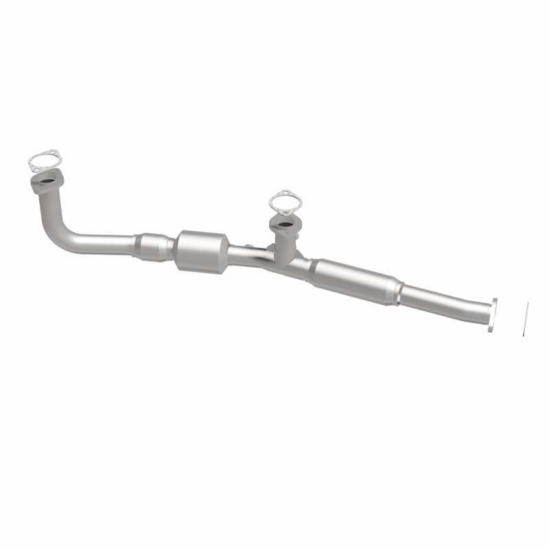 Dodge Avenger Catalytic Converter - Magnaflow - HM Grade Direct-Fit - `95-`00