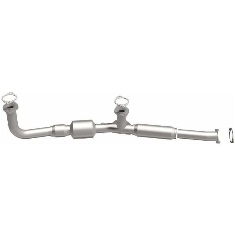 Dodge Avenger Catalytic Converter - Magnaflow - HM Grade Direct-Fit - `95-`00
