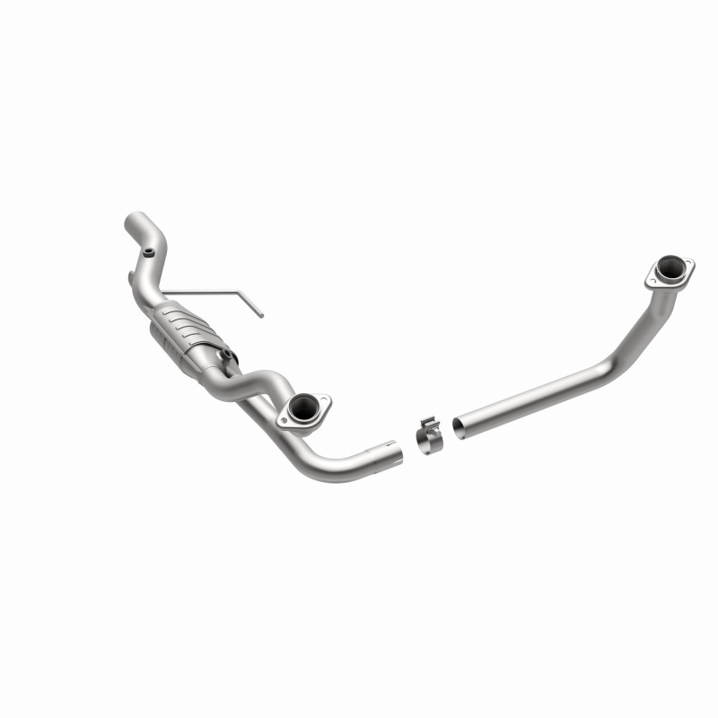 Dodge Ram 1500 Van Catalytic Converter - Magnaflow - HM Grade Direct-Fit - `99-`03