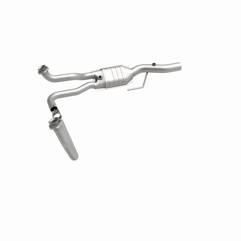 Dodge Ram 1500 Van Catalytic Converter - Magnaflow - HM Grade Direct-Fit - `99-`03