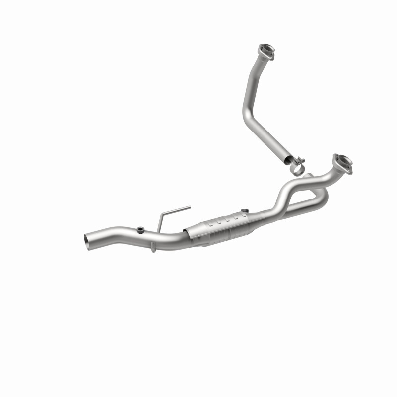Dodge Ram 1500 Van Catalytic Converter - Magnaflow - HM Grade Direct-Fit - `99-`03