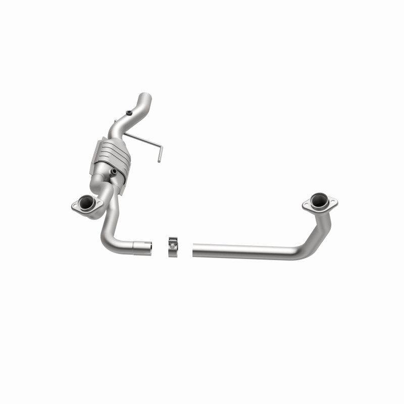 Dodge Ram 1500 Van Catalytic Converter - Magnaflow - HM Grade Direct-Fit - `99-`03