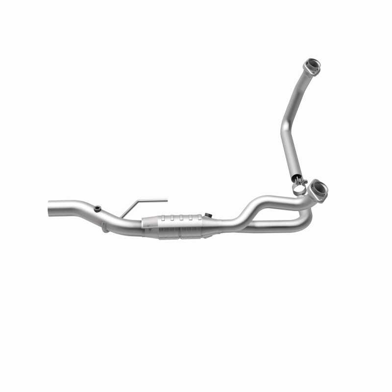 Dodge Ram 1500 Van Catalytic Converter - Magnaflow - HM Grade Direct-Fit - `99-`03