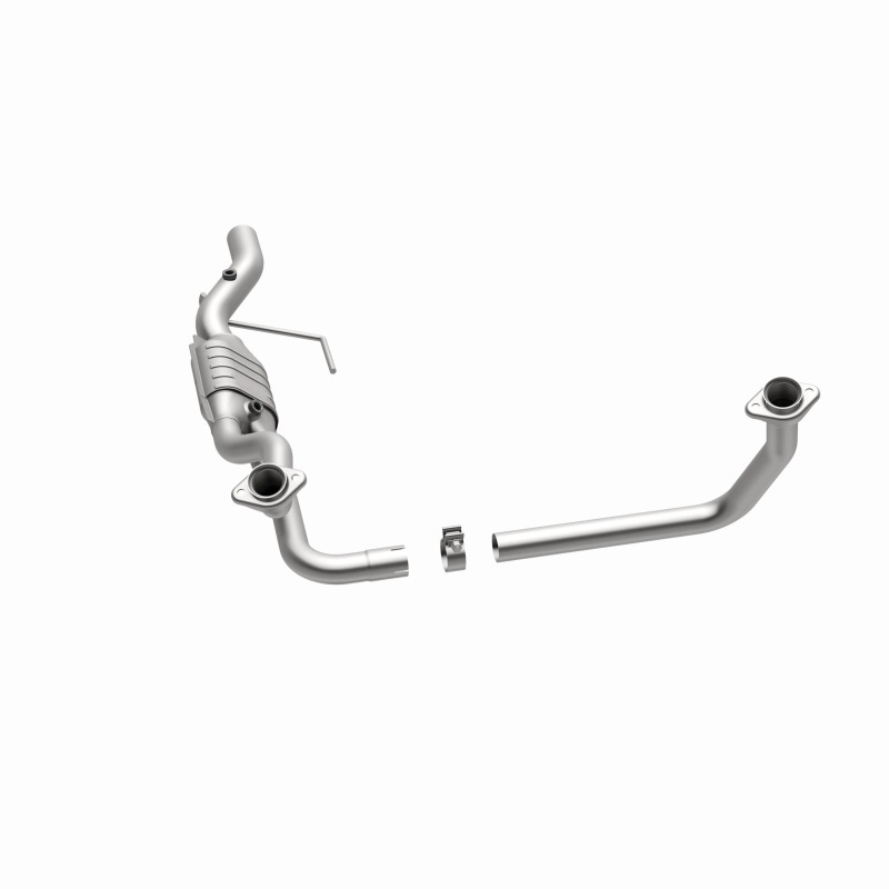 Dodge Ram 1500 Van Catalytic Converter - Magnaflow - HM Grade Direct-Fit - `99-`03