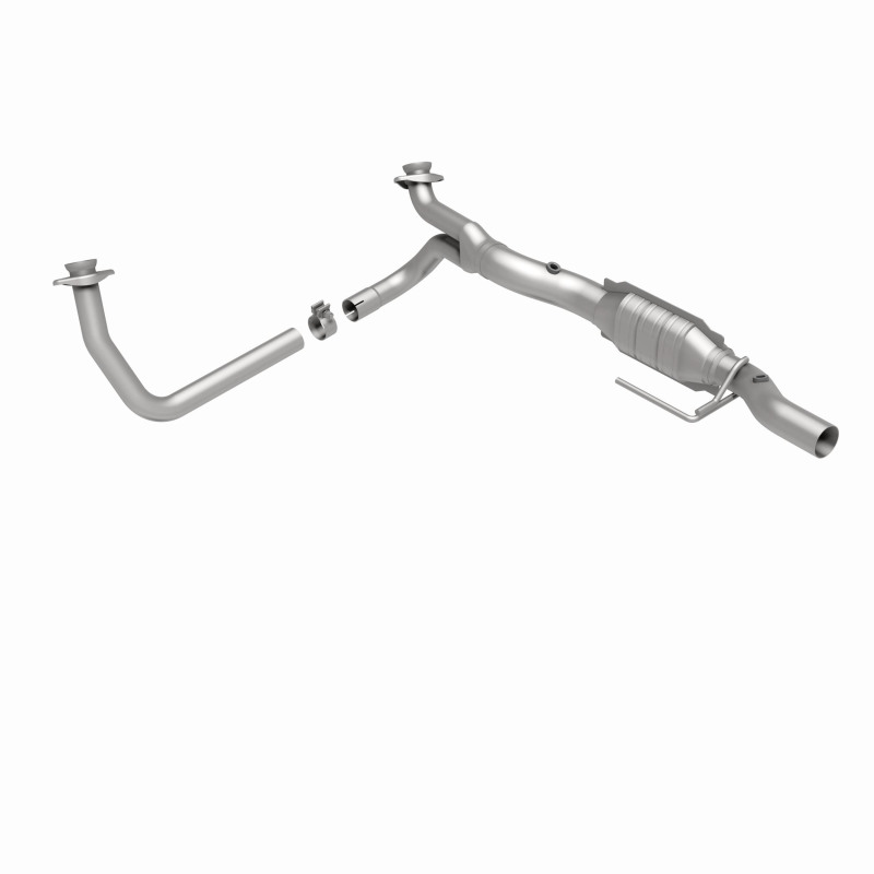 Dodge Ram 1500 Van Performance Exhaust - Magnaflow - HM Grade Direct-Fit Catalytic Converter - `00-`03