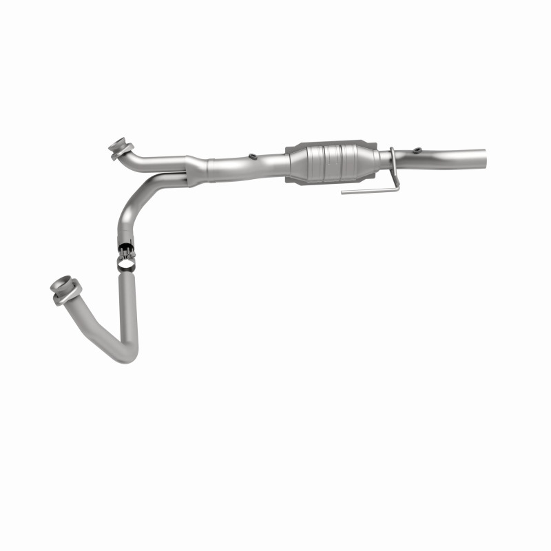 Dodge Ram 1500 Van Performance Exhaust - Magnaflow - HM Grade Direct-Fit Catalytic Converter - `00-`03