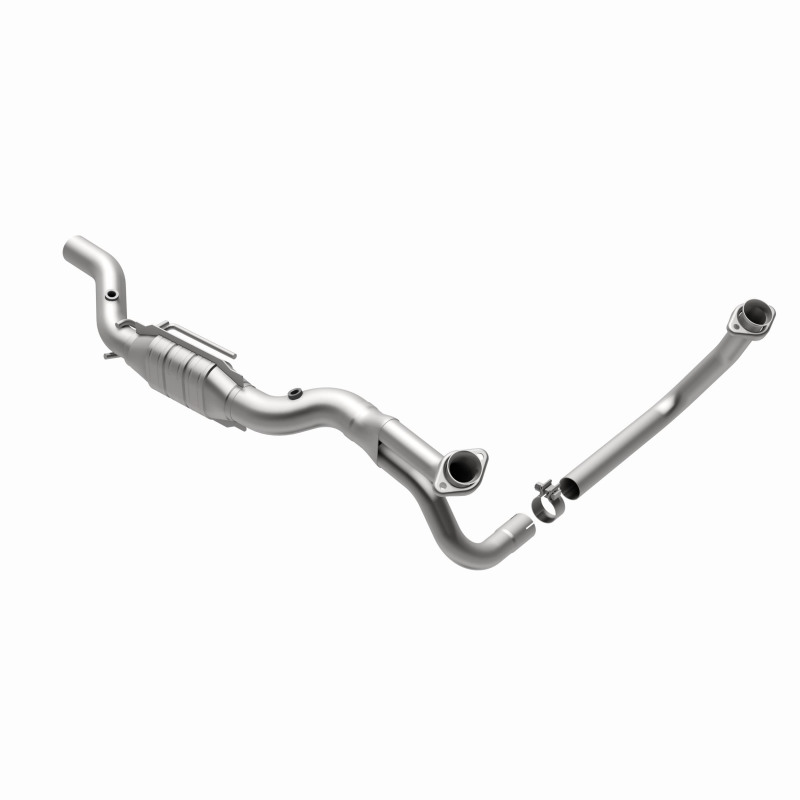 Dodge Ram 1500 Van Performance Exhaust - Magnaflow - HM Grade Direct-Fit Catalytic Converter - `00-`03