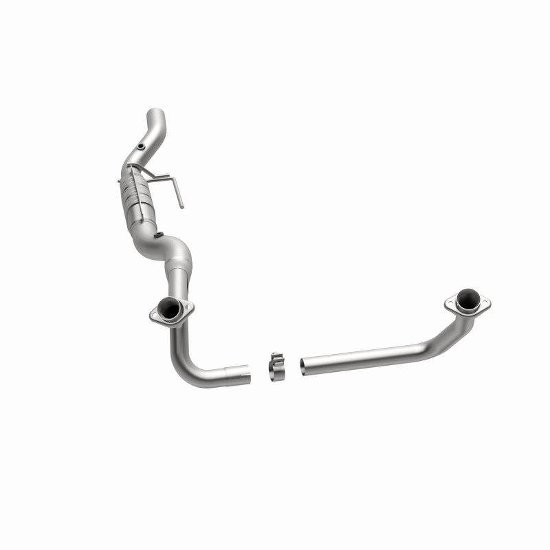 Dodge Ram 1500 Van Performance Exhaust - Magnaflow - HM Grade Direct-Fit Catalytic Converter - `00-`03