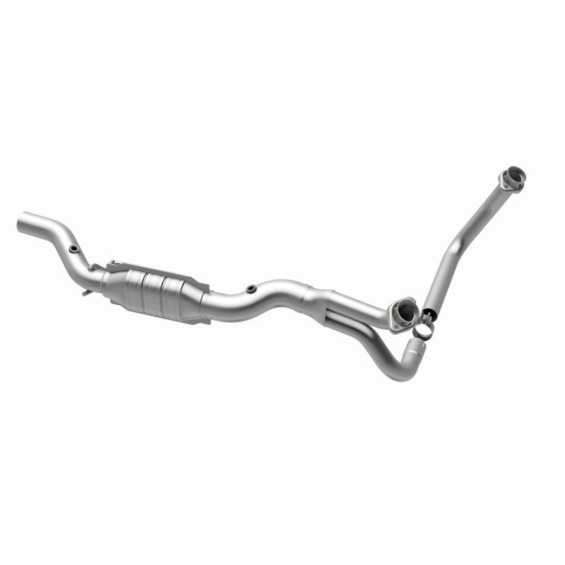 Dodge Ram 3500 Van Performance Exhaust - Magnaflow - HM Grade Direct-Fit Catalytic Converter - `00-`03