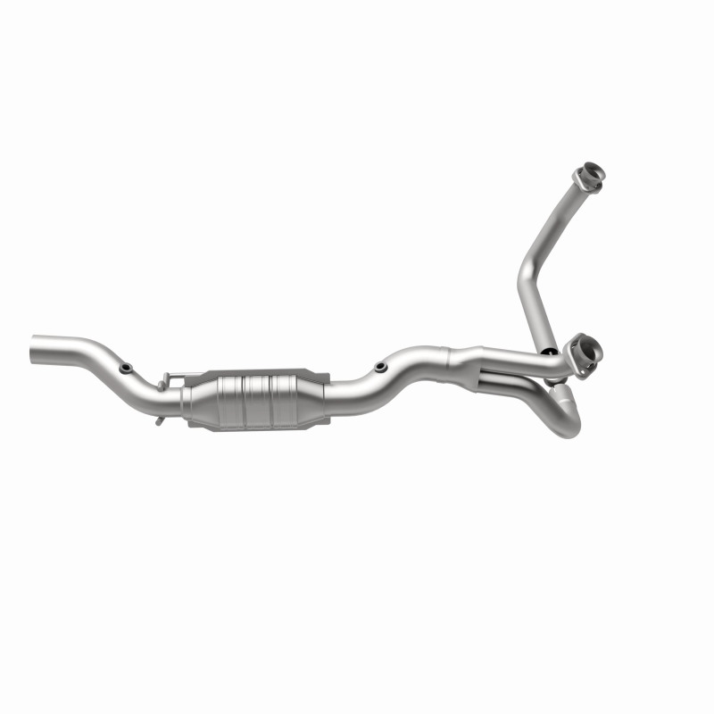 Dodge Ram 3500 Van Performance Exhaust - Magnaflow - HM Grade Direct-Fit Catalytic Converter - `00-`03