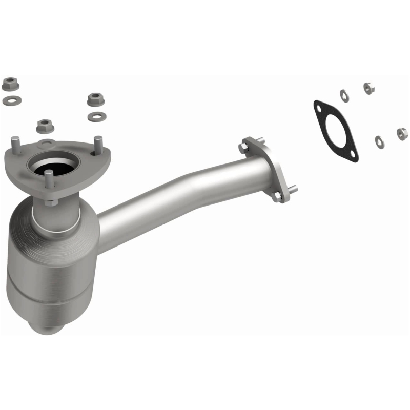 Chevrolet Malibu Performance Exhaust - Magnaflow - HM Grade Direct-Fit - 2004