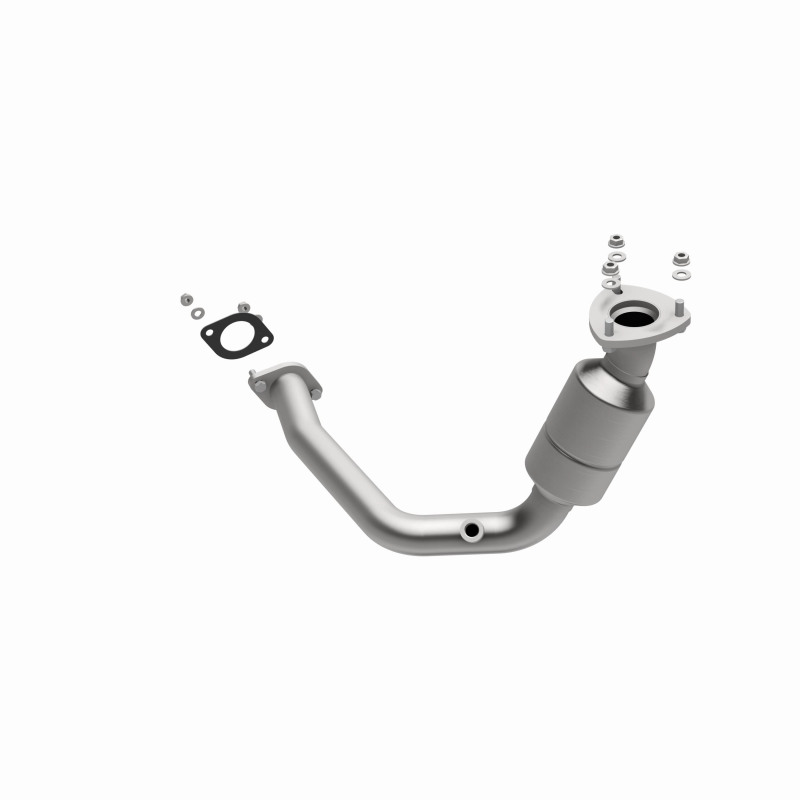 Chevrolet Malibu Performance Exhaust - Magnaflow - HM Grade Direct-Fit - 2004